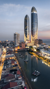 印象厦门