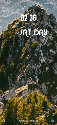 Mountain