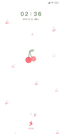 小樱桃