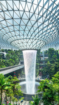 Do you know the other side of singapore