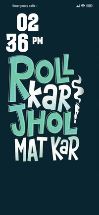 Jhol Karo