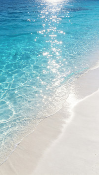 夏日吹吹海风