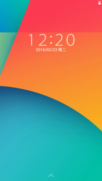 Android POP