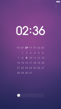 SEVEN