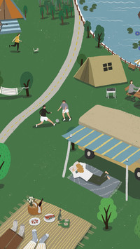 Spring Picnic Knowledge 7