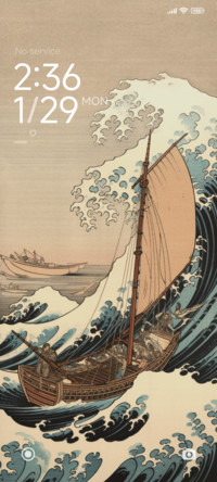 Ukiyo- Ancient Art