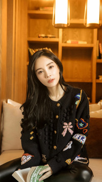 李小璐