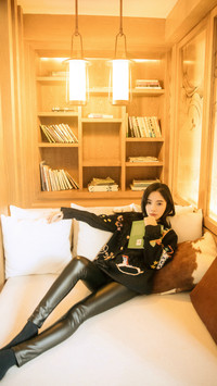 李小璐