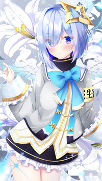 天使少女