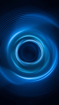 Creative abstract wallpaper
