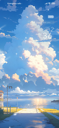 Seashore street