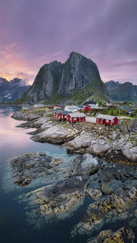 Amazing Norwegian wonders 31