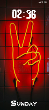 Sign