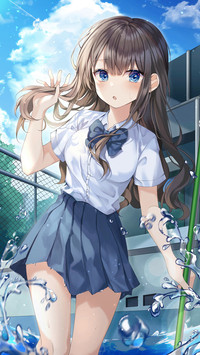 最美开学季