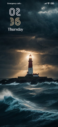Light Tower
