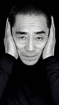 张艺谋