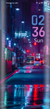 City Neon