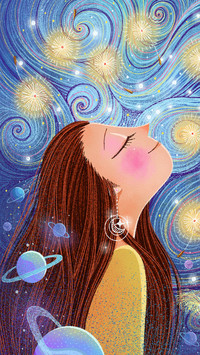The most imaginative constellation 21