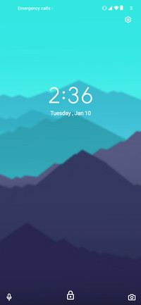 Droid T