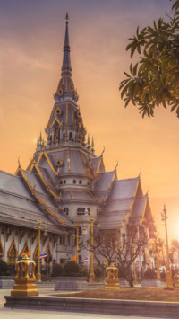 Thailand (5)