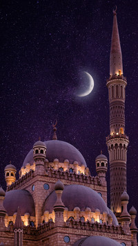 Strange and mysterious magical architecture 45