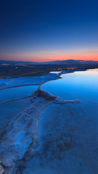 Pamukkale, Turkey
