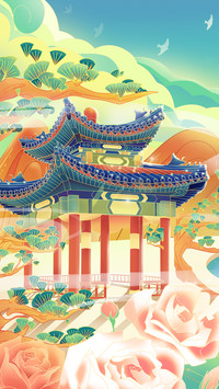 北京天坛的建筑文化