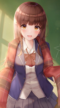 学生时代的美好