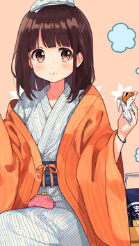 唇齿留香
