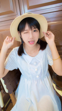 最美好的几种女生类型