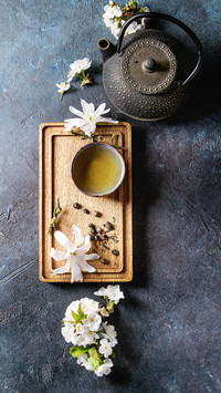 你懂茶艺和茶道吗