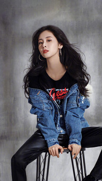主题曲女王张碧晨