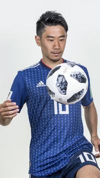 樱花天才香川真司