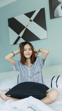 水瓶女的三大优点