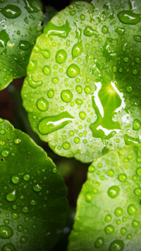 Rain Rhythm (12)