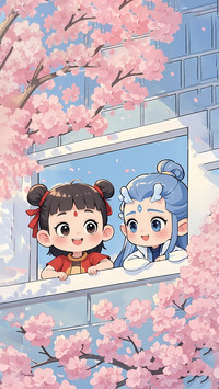 哪吒敖丙为什么能成为朋友