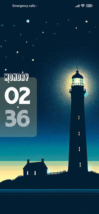 Lighthouse