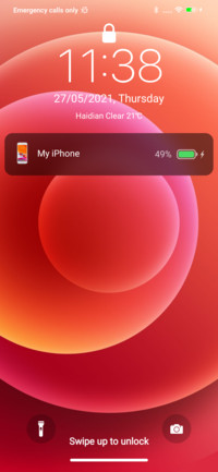 iOS BoSe V12