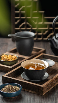 Do I have to wash tea when making tea