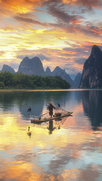 八月旅行目的地大盘点