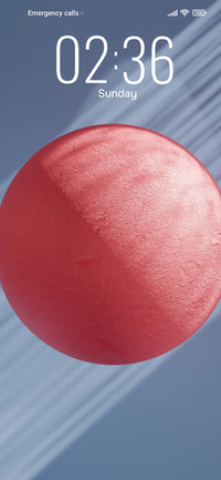 Red Circle