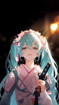 初音未来带给我们的启示