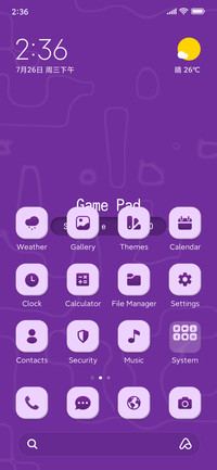 Pixel Playtime