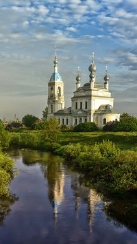 Cathedral 25