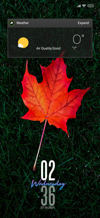 Maple Sz