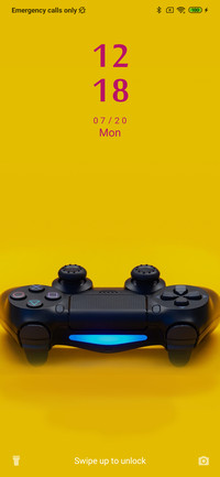 Gaming Console_3MDS