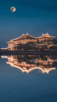 Henan accelerates post disaster reconstruction 02