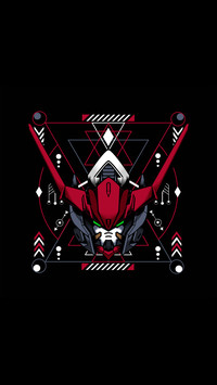 Gundam illustration