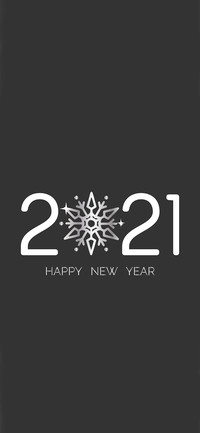 2021Happy New Year-PAIXIN
