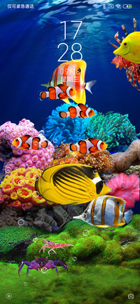 超级梦幻水族馆